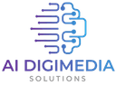 AI Digimedia Logo